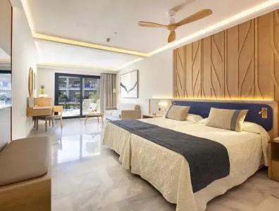 Hipotels Barrosa Palace & Spa - 43