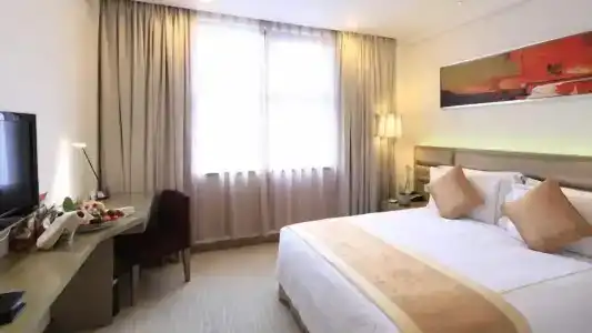 Hilton Garden Inn Shanghai Caohejing Hi-Tech Park - 21