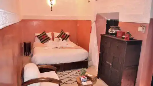 Riad Essaada - 32