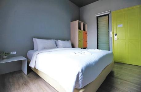 iSanook Female Hostel - 35