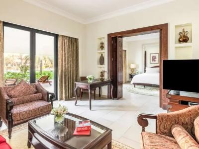 Sofitel Bahrain Zallaq Thalassa Sea & Spa - 35