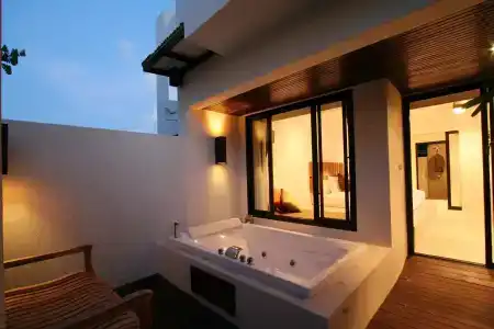 Mimosa Resort & Spa - 41