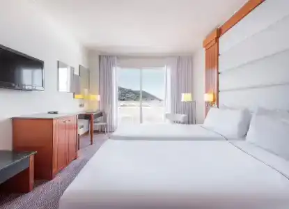 Melia Sitges - 5