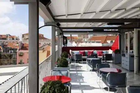 Bairro Alto - 18