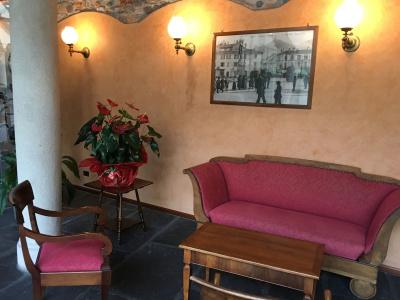 Albergo Le Due Corti - 27