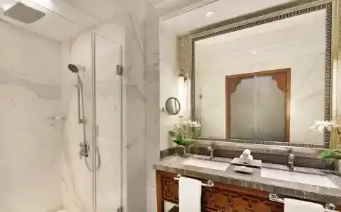 The Ritz-Carlton - 61
