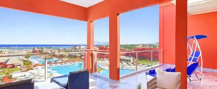 Albatros Laguna Vista Resort - 52