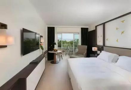 Hilton Nicosia - 41