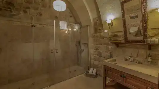 Dere Suites Cappadocia - 12