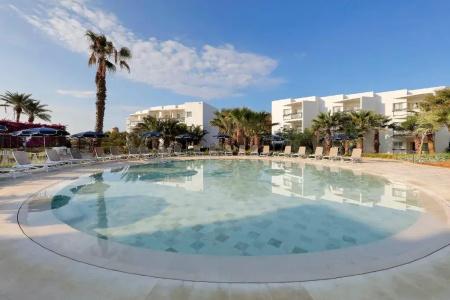 Grand Palladium Palace Ibiza Resort & Spa- All Inclusive - 39