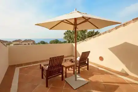 Don Carlos Resort & Spa - 21