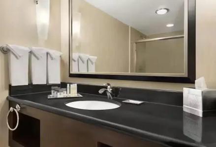 DoubleTree by Hilton Airport - 33