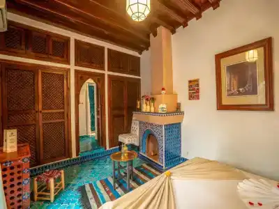 Riad Sun of Kech - 45