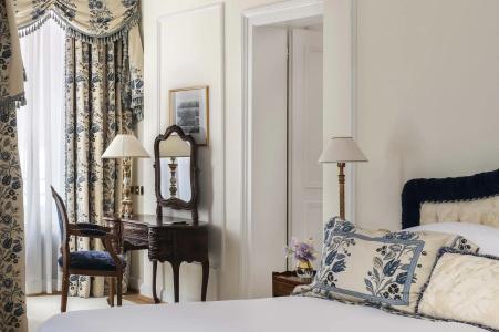 Badrutt's Palace St Moritz - 120