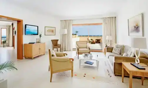 Mövenpick Resort & Marine Spa Sousse - 9