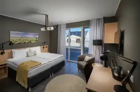 Alda Reykjavík - 34
