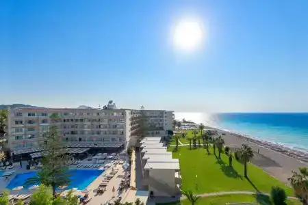 Sun Beach Resort - 34