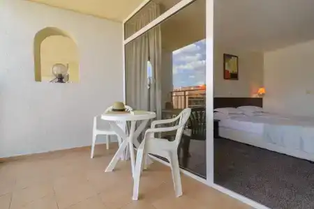 Madara Park - All inclusive - 51