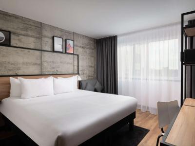 ibis London Earls Court - 41