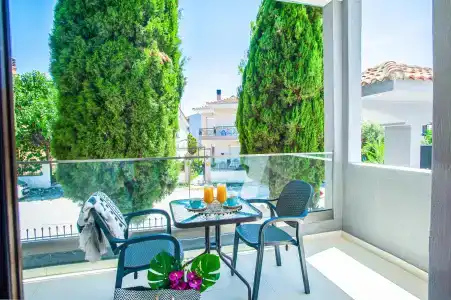 Acrotel Lily Ann Village - 46