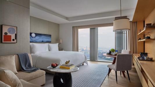 Rosewood Guangzhou - 55