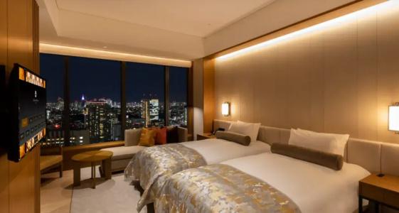 The Okura Tokyo - 27
