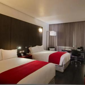 Ramada Encore by Wyndham Guadalajara - 38