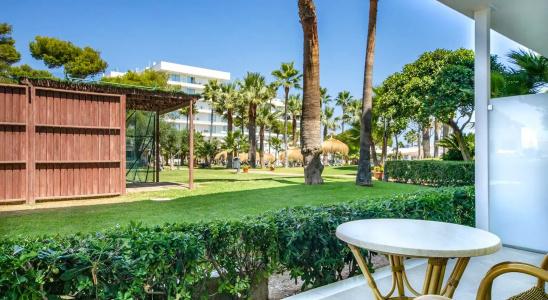 Playa Esperanza Suites - 103