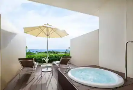 Hilton Club The Beach Resort Sesoko - 50