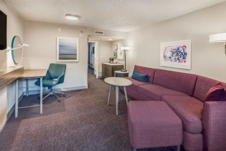 Crowne Plaza Arlington, An Ihg - 10