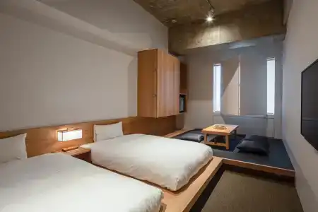 Tsugu Kyoto Sanjo By The Shares - 33