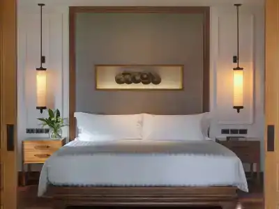 Santiburi Koh Samui - Sha Extra Plus - 107