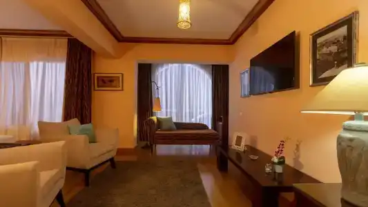 Royal Savoy Sharm El Sheikh - 199