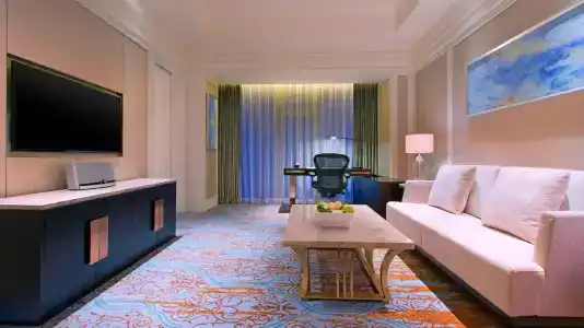 The Westin Qingdao - 65