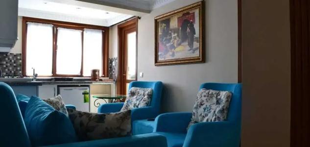 Blue Istanbul - 55