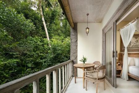 The Kayon Resort - 27