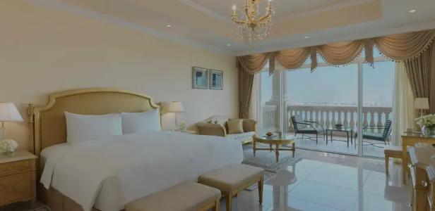 Kempinski & Residences Palm Jumeirah - 74