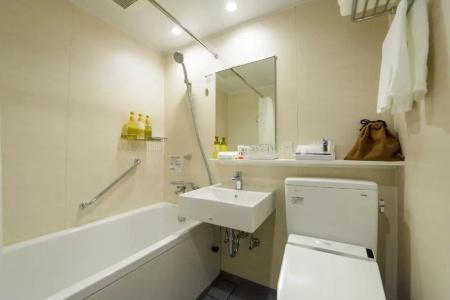Unizo Inn Osaka Kitahama - 42