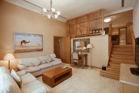 Dubai Marine Beach Resort & Spa - 88