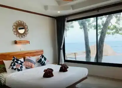 Koh Tao Heritage - 163