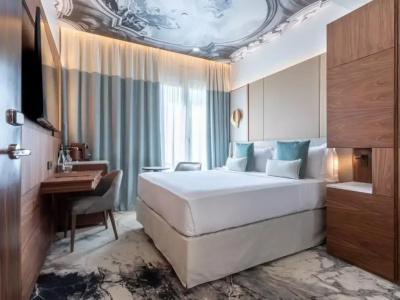Intercontinental Paris Champs ElyséEs Etoile, An Ihg - 53