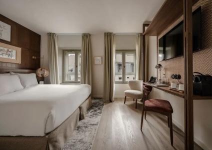 Pulitzer Paris - 49