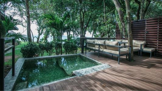 The Monttra Pattaya - Sha Extra Plus - 52