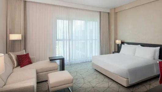 Hyatt Place Dubai Jumeirah Residences - 38