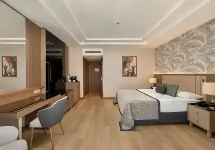 Miracle Resort - All Inclusive - 51
