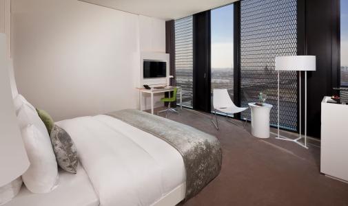 Melia Vienna - 35