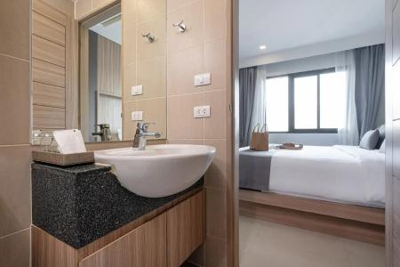 Patong Bay Residence - 38