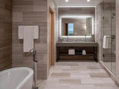 Hyatt Regency Seattle - 44
