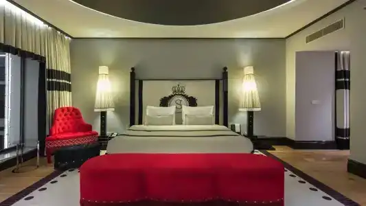 Selectum Luxury Resort Belek - 119