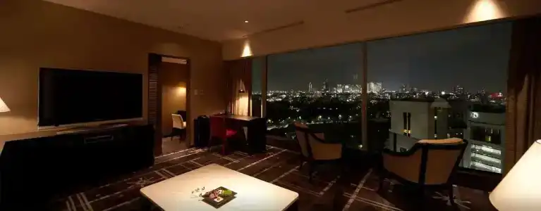 New Otani Tokyo The Main - 123